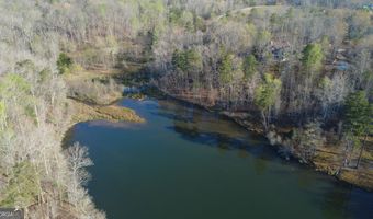 Purvis Road, Baldwin, GA 30511