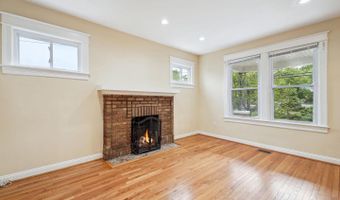 4528 4TH St NW, Washington, DC 20011