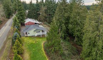 24671 S LARKIN Rd, Beavercreek, OR 97004