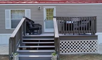 320 Cross Rd, Alna, ME 04535
