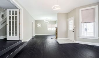 602 N Harrison St, Alexandria, IN 46001