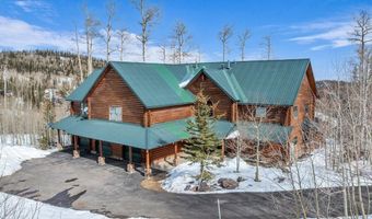 292 W Ridgeview St, Brian Head, UT 84719
