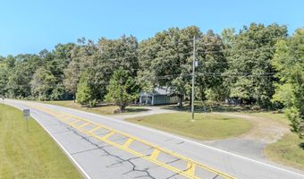 1035 Turkey Mountain Rd NE, Armuchee, GA 30105