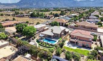 7419 Wadi Musa Dr NE, Albuquerque, NM 87122