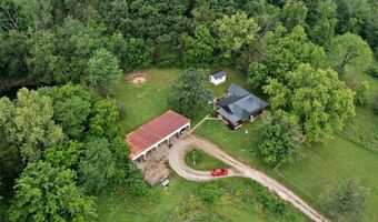 19185 Highway E, Arcadia, MO 63621