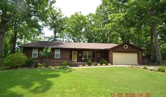 17129 S Alexander Rd, Alexander, AR 72002