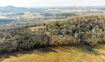 583 County Road 6561, Berryville, AR 72616