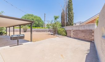 2352 Apache Ln, Alamogordo, NM 88310