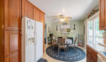 544 Morrvue Dr, Delhi, OH 45238