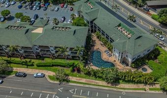 44 Kanani Rd 3-205, Kihei, HI 96753