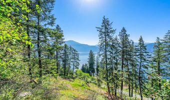 NNA Cape Horn Dr, Bayview, ID 83803