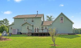 61195 Wayne Stevens Rd, Amite, LA 70422