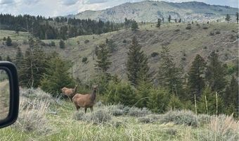 Tbd TBD, Big Timber, MT 59011