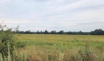 W N 10th Street, Baxter Springs, KS 66713