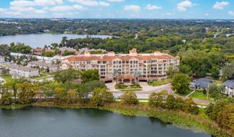 1110 W IVANHOE Blvd 9, Orlando, FL 32804