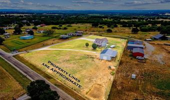 2028 County Road 1370, Alvord, TX 76225