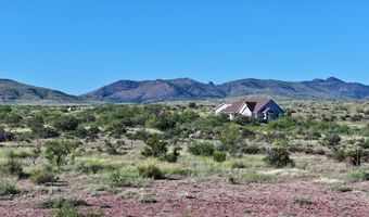 Tract 91 Sierra La Rana, Alpine, TX 79830