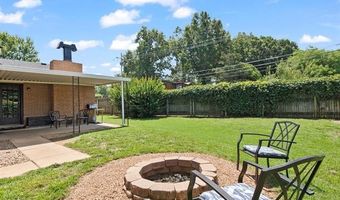 1267 Guinn Ln, Bartlesville, OK 74006