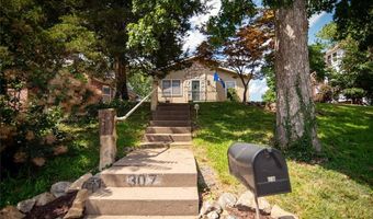 307 Riley St, Atchison, KS 66002