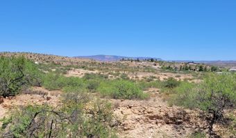 024 Off Copper St, Clarkdale, AZ 86324