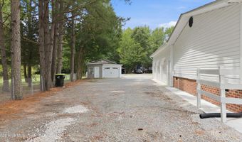 9474 Shasta Rd, Bailey, NC 27807