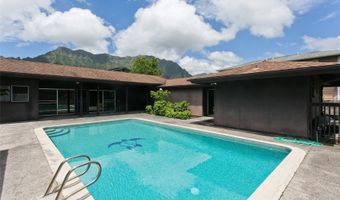 45-523 Halekou Rd B, Kaneohe, HI 96744