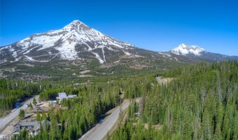 105 A BEEHIVE BASIN Rd, Big Sky, MT 59730