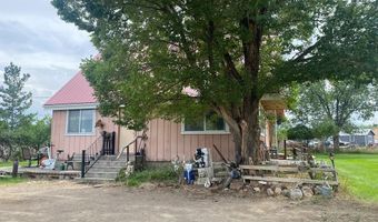 24707 Hwy 93, Challis, ID 83226