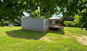 243 Baptist, Adamsville, TN 38310