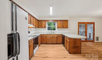 480 Paint Fork Rd, Barnardsville, NC 28709