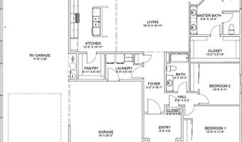 2868 Enclave Dr, Bullhead City, AZ 86429