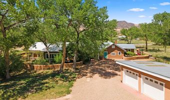 71 County Road 155, Abiquiu, NM 87510
