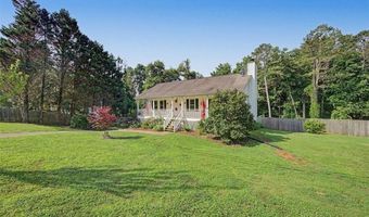 970 Ball Ground Rd, Ball Ground, GA 30107