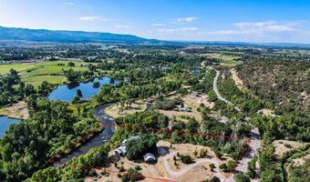 550 County Road 502, Bayfield, CO 81122
