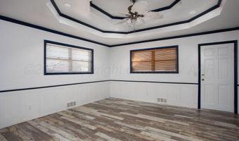 7612 SOMBRERO Dr, Amarillo, TX 79108