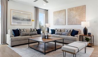 2707 Weston Way Plan: Elderberry, Anna, TX 75409