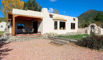 8 Juan Martinez, Arroyo Seco, NM 87514