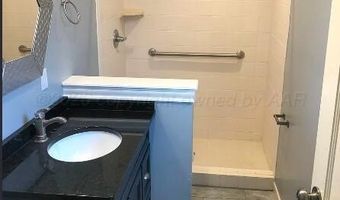2103 PARKER St, Amarillo, TX 79109