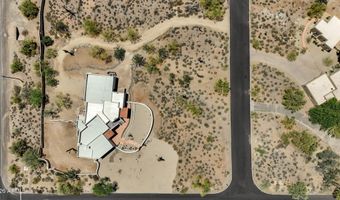 6249 E OLD PAINT Trl, Cave Creek, AZ 85331