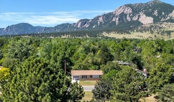 925 Yale Rd, Boulder, CO 80305
