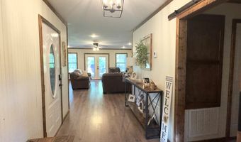 236 CR 151, Bruce, MS 38915