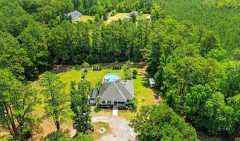 1321 Canady Branch Rd, Bonneau, SC 29431
