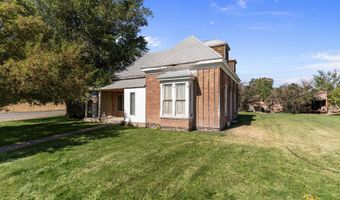 482 W 100 N, Beaver, UT 84713