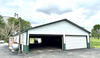 1999 E County Road 1100 S, Cloverdale, IN 46120
