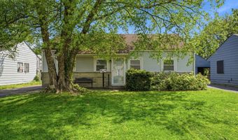 1074 S James Rd, Columbus, OH 43227