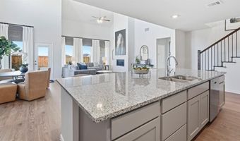 2008 Foggy Woods Ln, Anna, TX 75409