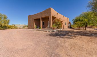 6502 E WILDCAT Dr, Cave Creek, AZ 85331