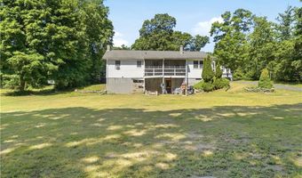 42 Charles Ave, Charlestown, RI 02813