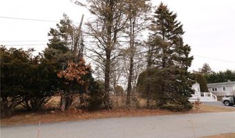 Fairway Drive, Narragansett, RI 02882