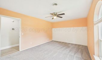 2818 JOHN Dr, Amarillo, TX 79110